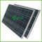 Di 220W quang điện năng lượng mặt trời Module, Marine / Roof Mounted Solar Panels