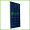 230W thấp sắt cao trạm truyền đa tinh Solar Panels Đối với Power Station