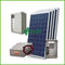 1.12KW AC / DC Off Grid Solar Power Systems Kit Đối với hộ gia đình / Trang chủ