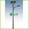 4M Cực 10W 12V LED năng lượng mặt trời Lối xe ra vào Lights Solar Garden sân Lights
