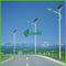 Hiệu quả cao IP68 50W vỉa hè cung cấp năng lượng mặt trời đèn với SONCAP cấp