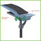 3M Cực 5W pin mặt trời Đèn đường năng lượng mặt trời Đèn hiểm cứng Glass chụp đèn vườn