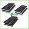 Hiệu suất cao 100W 18V Mono tinh Solar Panels Đối với sạc 12V Battery