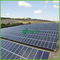 250W đa tinh Panels quang điện Power Generation Hệ thống 22MW