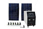 1200W AC Off Grid Solar Power Systems Với 1200W Inverter