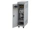 Tổng số nhà 50 KVA DBW IP20 tự động điều chỉnh điện áp 220V AC Power Stabilizer