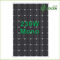 230W Molycrystalline Solar Panels chịu 2400Pa Tải trọng gió, 5400Pa Tuyết tải