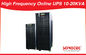 3 giai đoạn High Frequency online UPS, tần số cao cung cấp điện