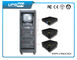 Rack mountable online UPS 1-10Kva với 19 &amp;quot;2U 3U chiều cao và External Battery Pack