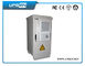 220V / 230V / 240VAC 50HZ / 60HZ 1KVA 2KVA 3 KVA Hệ thống UPS ngoài trời với Air Conditioner Nội