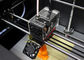 Thiết bị Máy in 220V / 110V Laser Thiêu kết 3D với cấu Kim loại