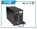 Một pha 2KVA High Frequency online UPS Đúng chuyển đổi hai Ups