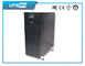 Khẩn cấp UPS 220V / 230V 6 KVA / 10 KVA High Frequency online UPS với N + X song song