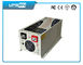 LCD Home 50Hz / 60Hz DC AC Inverter 12VDC Để 220VAC Inverter sạc điện