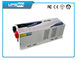 5000W / 4000W / 3000 Watt tinh khiết Sine Wave Power Inverter kỹ thuật số hiển thị LCD Inverter