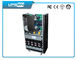 1KVA - 20KVA IGBT kép chuyển đổi HF online UPS Hệ thống 50Hz / 60Hz