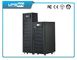 Tiết kiệm năng lượng 3 Pha Uninterruptible Power Supply 40KVA / 60KVA online UPS
