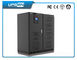 Tiết kiệm năng lượng 300KVA / 270KW Low Frequency online UPS Ba Pha