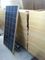 Năng lượng cao đa tinh thể nhôm Khung Solar Power Panels Với tiêu chuẩn ISO 9001: 2000