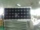 Giá rẻ pin mặt trời Với 9 Diodes, xây dựng đơn tinh thể Silicon Solar Panels