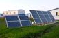 Hệ thống điện năng lượng mặt trời lớn Home, 5kW Off Grid Solar Power Systems Đối Homes