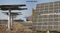 Lai Back - up xanh Hệ thống năng lượng mặt trời với thượng Solar Panels