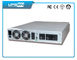 19 Inch sinewave Rack Mount UPS 1KVA - 10KVA cho máy chủ, dữ liệu trung tâm, quan trọng thiết bị mạng sử dụng