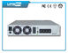 Một pha 1KVA - 10KVA High Frequency rack mountable UPS với màn hình LCD kỹ thuật số