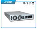 PWM IGBT Bypass Rack mountable UPS 1KVA - 10KVA Với vi điều khiển