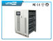 380V 400V 415VAC 100KVA / 200KVA Ba Pha Uninterruptible Power Supply với Bypass Maintenance Manual