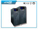 Chuyên nghiệp công nghiệp 3/1 Giai đoạn thấp tần số trực tuyến UPS 10KVA / 20KVA / 30 KVA / 40 KVA