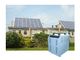 Hệ thống điện gia đình thông minh năng lượng mặt trời UPS, Uninterruptable Power Supply