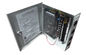 Kim loại 12V 20A CCTV Power Supplies Box AC100 - 240V 240W Class B
