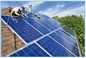 bán buôn công ty cung cấp năng lượng mặt trời giá rẻ tấm pin mặt trời 230W mono quang điện