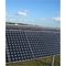 Trạm điện mặt đất năng lượng mặt trời