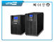 Sin nhà cung cấp trực tuyến UPS 3KVA với 12V 7Ah pin cho máy chủ và dữ liệu Phòng