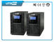 24V DC online UPS Power Supply 1000VA / 800W Màn hình LCD lớn