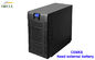 Một pha 6KVA High Frequency online UPS 220Vac / 120Vac / 110VAC
