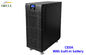 Một pha 6KVA High Frequency online UPS 220Vac / 120Vac / 110VAC