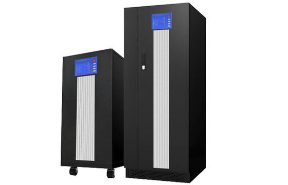 Hiệu quả cao 40Kva 380V Low Frequency online UPS Đối Instrumentation