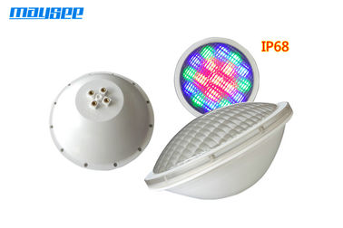 High Power RGB PAR56 LED Pool Light, 3-trong-1 PAR56 LED Bulb 810-990Lm