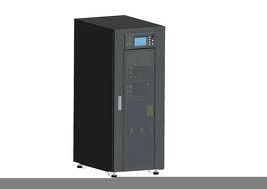 Công nghiệp đúp hệ thống UPS chuyển đổi trực tuyến liên tục cung cấp điện 20KVA / 14KW
