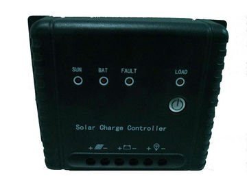 24V PWM Solar Charge Controller, 17Ah - Công suất 400AH Pin