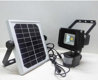Năng lượng xanh COB Solar Led Motion-Activated Đèn Với 700lumen