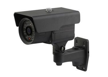 Đen Chuyển động hoạt 1080P 3,0 Megapixel IP Camera ngoài trời CCTV Camera