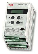 UNITROL® 1000 tự động kích thích điều 250 V AC / DC điện áp máy phát điện
