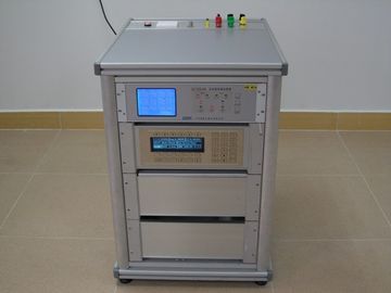 Poly pha Stationary Systems với 2 điện - máy phát điện hòa 21