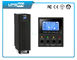 10KVA - 30KVA công nghệ DSP điện UPS online cho thiết bị hàng hải