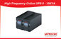Smart RS232 10KVA / 8000W Nguồn AC 60 Hz 110V UPS với công tắc sửa chữa đường vòng