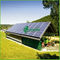220V 10KW Stand Alone Off Grid năng lượng mặt trời Hệ thống điện mà không cần điện lưới